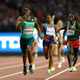 Image for article titled The Only Point Of Track’s Dumb New Testosterone Rules Is To Make It Illegal To Be Caster Semenya